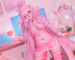 love bomb