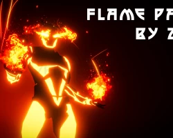 [V2] - ZepVFX - HandParticles Pack
