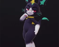 Principal Yuumi