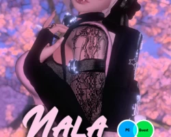 Nala ഒ˚₊