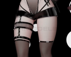 EDGE Outfit
