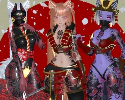 Senshi Kitsune