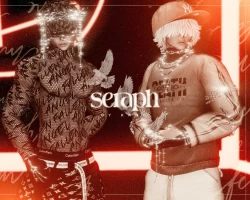SERAPH Match to Azriel