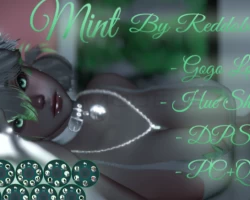 𓆩♡𓆪 Mint 𓆩♡𓆪