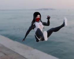 slik spider
