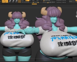 Sue