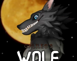GALILEO WOLF