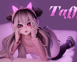 Taffy