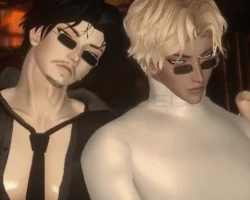 Daddy Tokiya