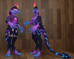 QUETZ