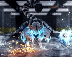 Claw