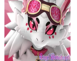 Angel Novabeast Texture