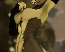 Twisted Yeen
