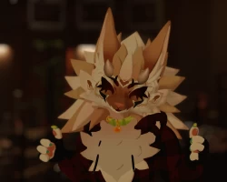 Novabeast Horn Pack 1