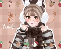 Yuule❄️