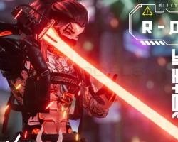 R-ØN1N