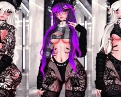 Velvet ഒ˚₊