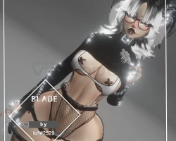 Blade