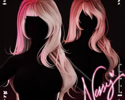 Jen by Nessy!