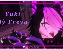 Yuki