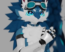 Novabeast Cyber Arm