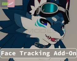Novabeast Face Tracking Add-On