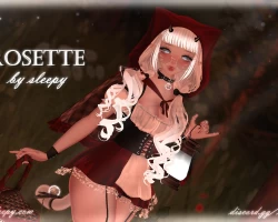 Rosette:RE