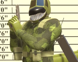 Huey