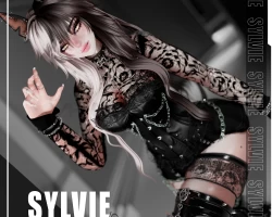 ♡ Sylvie