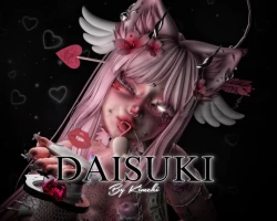Daisuki