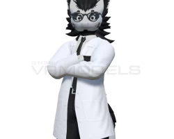 Lab Coat for Nardoragon