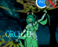 ORCHID