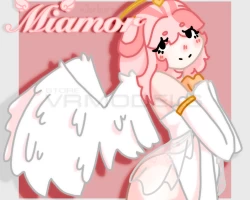 Miamor