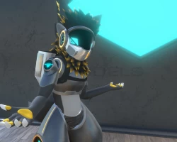 Nicoreda's Protodal Combat Armor