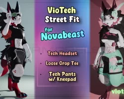 Novabeast - VioTech Street Fit