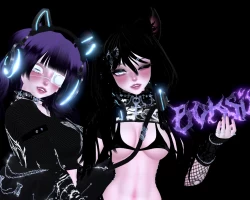 ა Mixii ໒