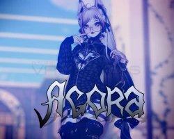 Agora