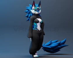 Crystal Fit (Novabeast)