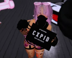 CXPID