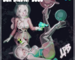 Ball Blaster