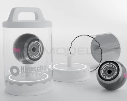 Cybernetic Eyes