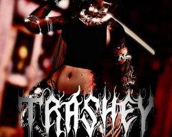 Trashey