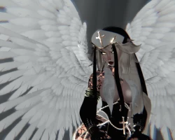 Saint of Sin