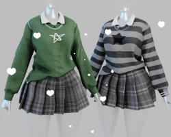 ✩Softly outfit