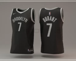 Basketball Jersey