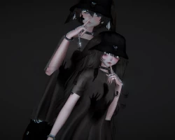 ✟ COCOLATE ✟  X ✟BROWNIE✟