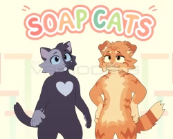 Soap Cats