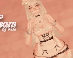 Cream
