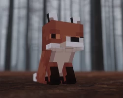 MC Fox follower