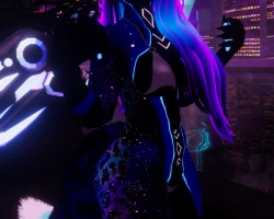Cosmos Textures Kyoko